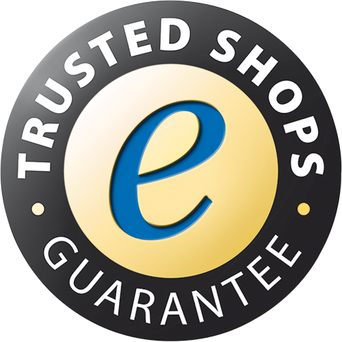 Logo Trusted Shops